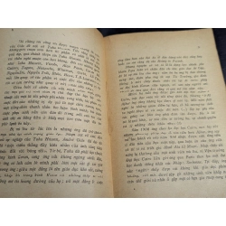 Dạ khúc chim - Taha Hussein ( bản dịch Tôn Thất Hoàng ) 449388