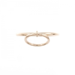 Nhẫn K10PG エテ - Hàng hiệu Authentic 834973