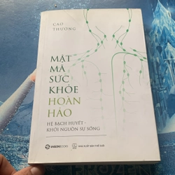 mật mã sức khoẻ hoàn hảo 383387
