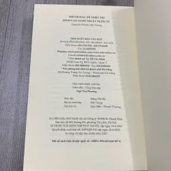 Thơ hoàng đế thiệu trị đỉnh cao nghệ thuật ngôn từ. 3a5 757039