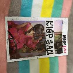 Kiếp sau - Marc Levy