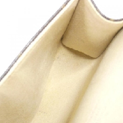 Túi đeo hông Louis Vuitton Monogram Pochette Florentine XS M51855+M67303 - Hàng hiệu Authentic 801242