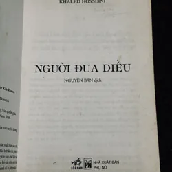 Người đua diều (bản in đầu) 714607