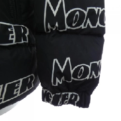 MONCLER FAIVELEY Áo khoác lông - Hàng hiệu Chính hãng 892420