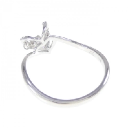 Nhẫn kim cương Samansa Tiara 0.11CT - Hàng hiệu Chính hãng 839943