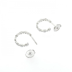 Bông tai Tiffany Jazz - Hàng hiệu Authentic 846625