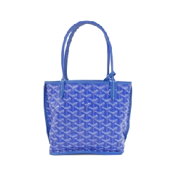 Goyard Anjou Mini Bag - Hàng hiệu Authentic