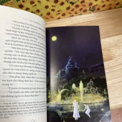 Bên Bờ Sông Piedra Tôi Ngồi Khóc - Paulo Coelho 1010685