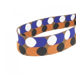 Hermès Sangle Flipper Ball 082251CK Dây đeo 624608