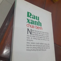 Rau Xanh CHỮA BỆNH 380522