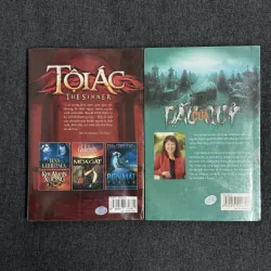 Tội ác, Dấu của quỷ - Tess Gerritsen 785515