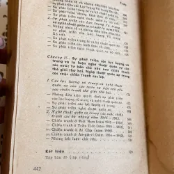 LỊCH SỬ CHIẾN TRANH VÀ NGHỆ THUẬT QUÂN SỰ 975666