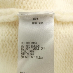 【Mã giảm giá】LUDLOW LUDLOW Áo len 635992