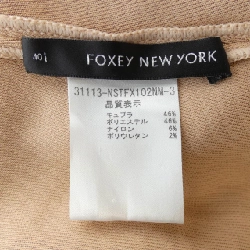 Hàng hiệu FOXEY NEW YORK - Áo 827212