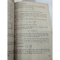 Giáo trình thiên văn - Phạm Viết Trinh và Nguyễn Đình Noãn 701846