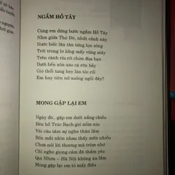 Thơ Đường Việt Nam (Bìa cứng) 572143