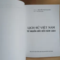 Lịch Sử Việt Nam Từ Nguồn Gốc Đến Năm 1884 316682