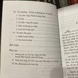 VĂN HÓA DÂN GIAN LÀNG TRI CHỈ (XB 2005) 571695