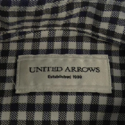 Áo sơ mi UNITED ARROWS 1111-149-0281 - Hàng hiệu Authentic 808831