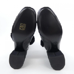 Giày cao cổ CHANEL HIGH BOOTS G45342B14601 656069