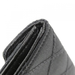 【Vintage】Ví đựng tiền Chanel 622075