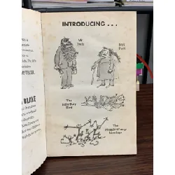 Roald Dahl The Twits — Roald Dahl 576617