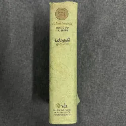 Lũ người quỷ ám - Fyodor Dostoevsky (Đông Tây) 782443