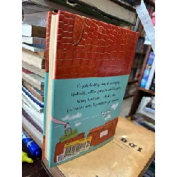 Bringing Home the Birkin - Michael Tonello 597319