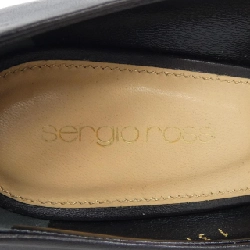 Giày cao gót Sergio Rossi 1 3172 657676