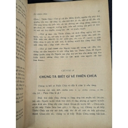 ĐẠO CÔNG GIÁO LÀ GÌ ? SỰ SỐNG THẬT - DUY ÂN MAI 192397