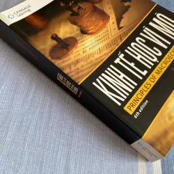 Sách Kinh tế Vĩ mô Macro Mankiw 753969