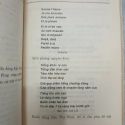 KHẢO LUẬN VỀ THƠ 596849