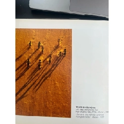 Những tác phẩm nhiếp ảnh đoạt giải thưởng quốc tế