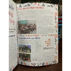 Vút bay đến bầu trời xanh nước Anh- hoa học trò 699715