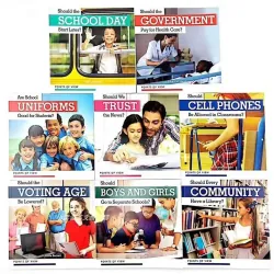 Bộ sách  Point of view - 30q bản màu 746992