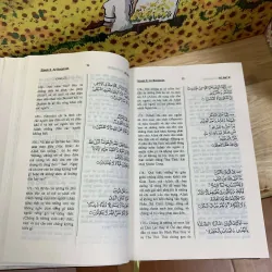 Kinh Qur’an (Ý Nghĩa - Nội Dung) 751743