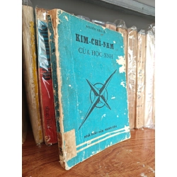 Kim chỉ nam - Nguyễn Hiến Lê