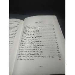 Họa mi - Sơn Ca 1999 - Việt Chương (ố nhẹ) new 90% HCM.TN2707 911639