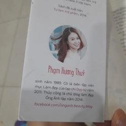 Đỗ Anh Thư, Phạm Hương Thủy - DƯỠNG DA TRỌN GÓI (sách do nhã nam phát hành) 276186