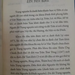 Anh hùng, danh tướng và Trạng nguyên Việt Nam 573646