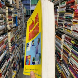 Quản trị marketing - Philip Kotler.  529955