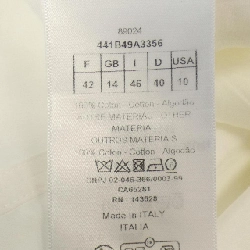 【Khuyến mãi】Christian Dior CHRISTIAN DIOR Áo tunic 642568