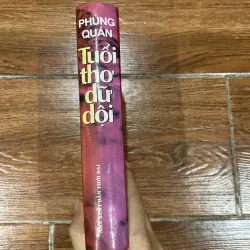 Tuổi thơ dữ dội - Phùng Quán (12) 1039779