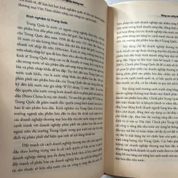 Lý thuyết cạnh tranh doanh nghiệp thương mại 727795