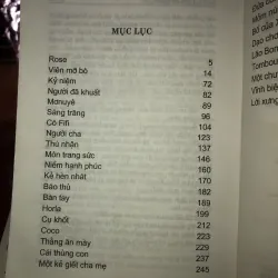 Niềm hạnh phúc - Guy De Moupassant  994594