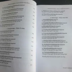 Trang Nghiêm Toàn Diện - Chú Giải Tạng Luật 712113