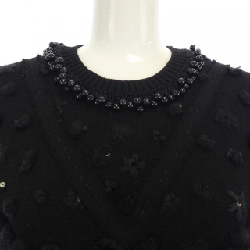 【Mã giảm giá】Chanel CHANEL Váy liền 648363