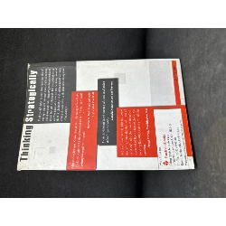 [Phiên Chợ Sách Cũ] Tư Duy Chiến Lược, 2007 - Avinash K. Dixit, Barry J. Nalebuff H1604-SBM-2 1028732