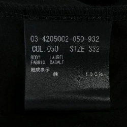 【Mã giảm giá】Theory luxe Đầm cắt 650739