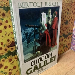 Cuộc Đời Galilei - Bertolt Brecht